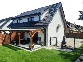 Na Skraju - Pogorzelica - Domki Rekreacyjne lokal D