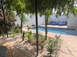 Dar D art Luz Galerie Boutique Guest house