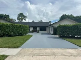 Wellington Guest Suite