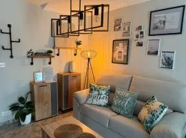 El Boulevard de Trujillo 1895