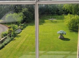 Rudby Hall Hotel，位于Rudby的酒店