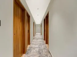 Hotel O The Infinity