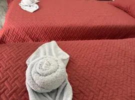 Casa Hotel Manhattan L&B