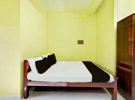SPOT ON Shri Krishna Guest house，位于韦洛尔的酒店