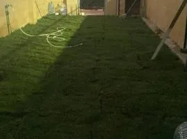 ڤيلا في الساحل الشمالي