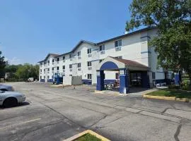 Green Bay inn