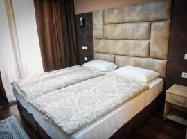 Magnesium Medical & Spa，位于Jakimovo的酒店