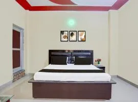 Hotel O NKA
