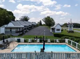 Hillside Hotel