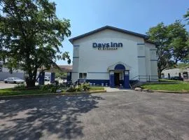 Green Bay inn