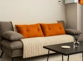 Fratton apartments