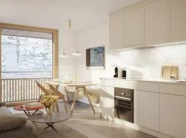 Edelweiss Ferienwohnung, Stenna Selva Vida