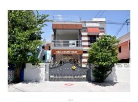 GK Luxury Stay