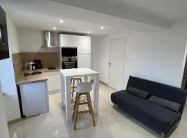 La Basse Meule Maison