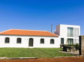 Casa MARGO，位于拉日什的酒店