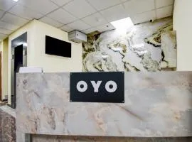 Hotel O The Kesar Inn