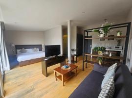 Close To You By Residence L´Heritage BlueBay，位于墨西哥城的酒店