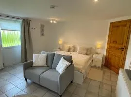 ZUR GRÜNEN POST - FeWo