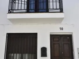 Casa rural El Carmen