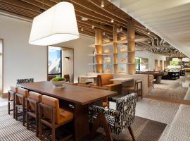 M Social Hotel New York Downtown，位于纽约的酒店