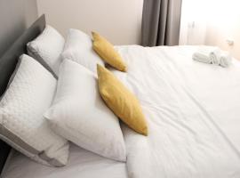 ToonikO，位于Sasunik的酒店