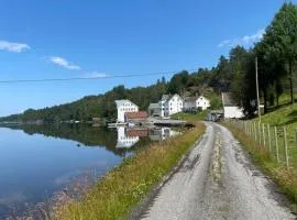 Haraldseidvågen gjestgjevarstad