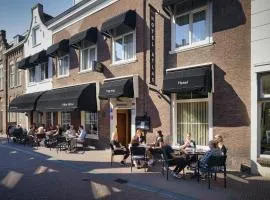 布里尔勒阿特拉斯村庄