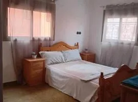 Appartement familial, plein centre d'Azilal