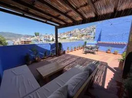 Dar Carlos Your home in the Chefchaouen medina