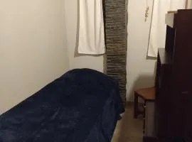 Alquiler cabaña