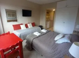 Alquiler super centrico con vista al lago!