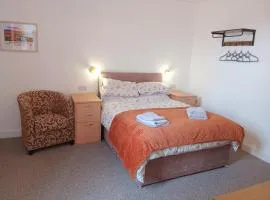 City centre homestay - Peterill Room - Double Ensuite