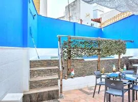 Piso Trianero con Piscina Privada