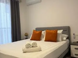 Gemini Court Apartment