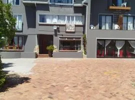 Cape Town Milnerton Lagoon Villa