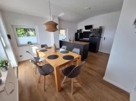 Ferienwohnung am Gestütsweg Alt Krenzlin