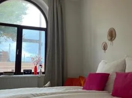Zentrale Ferienwohnung in Minden