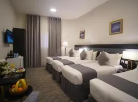 Emaar Andalusia Hotel