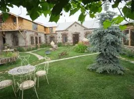 Hacarat Guest House