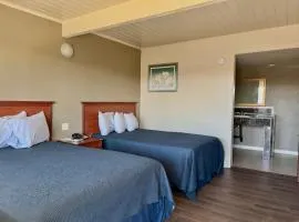 Regency Inn Fresno