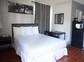 DTLA Hotel