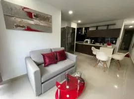 Apartamento Acogedor y Tranquilo