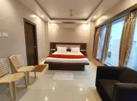 Hotel New Home # Town Near Jagannath Temple - Sea Beach - Fully Air conditioned & Spacious Luxuary Rooms - Free Wifi & Parking Facilities - Best Budget Hotel In Puri