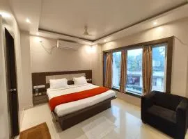 Hotel New Home # Town Near Jagannath Temple - Sea Beach - Fully Air conditioned & Spacious Luxuary Rooms - Free Wifi & Parking Facilities - Best Budget Hotel In Puri