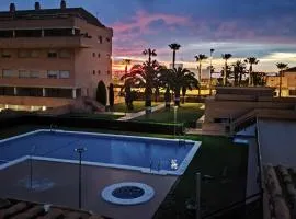 Apartamento Playa Pinar Golf