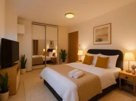 Apartment Aleja Ilidža