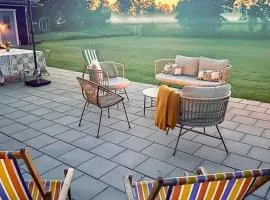 8 person holiday home in LÖTTORP-By Traum