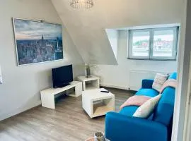 Gravelines Beach Apartment