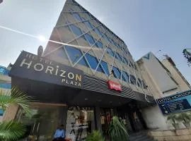 Hotel Horizon Plaza