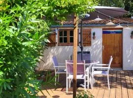 Maison familiale à Fouras-Plage & centre à pied